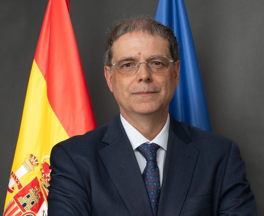 لۋيس فرانتسيسكو مارتينەس مونتەس: يسپانيانىڭ قازاقستانعا قىزىعۋشىلىعى ورتا عاسىرلاردان باستالدى