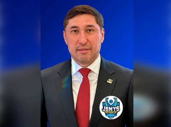 تيمۋر تۇرسىمباەۆ ازيا دزيۋدو وداعىنىڭ باسشىلىق قىزمەتىنە تاعايىندالدى