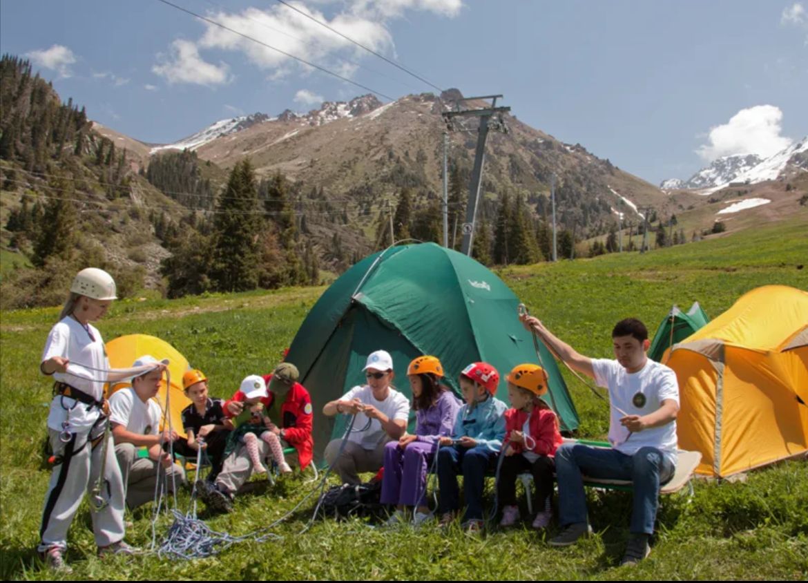بالالاردىڭ جازعى دەمالىسى جايلى بولا ما