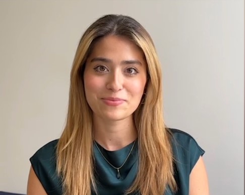 CNN ءتىلشىسى استانا حالىقارالىق فورۋمىندا سانكتسيالار تۋرالى ايتادى