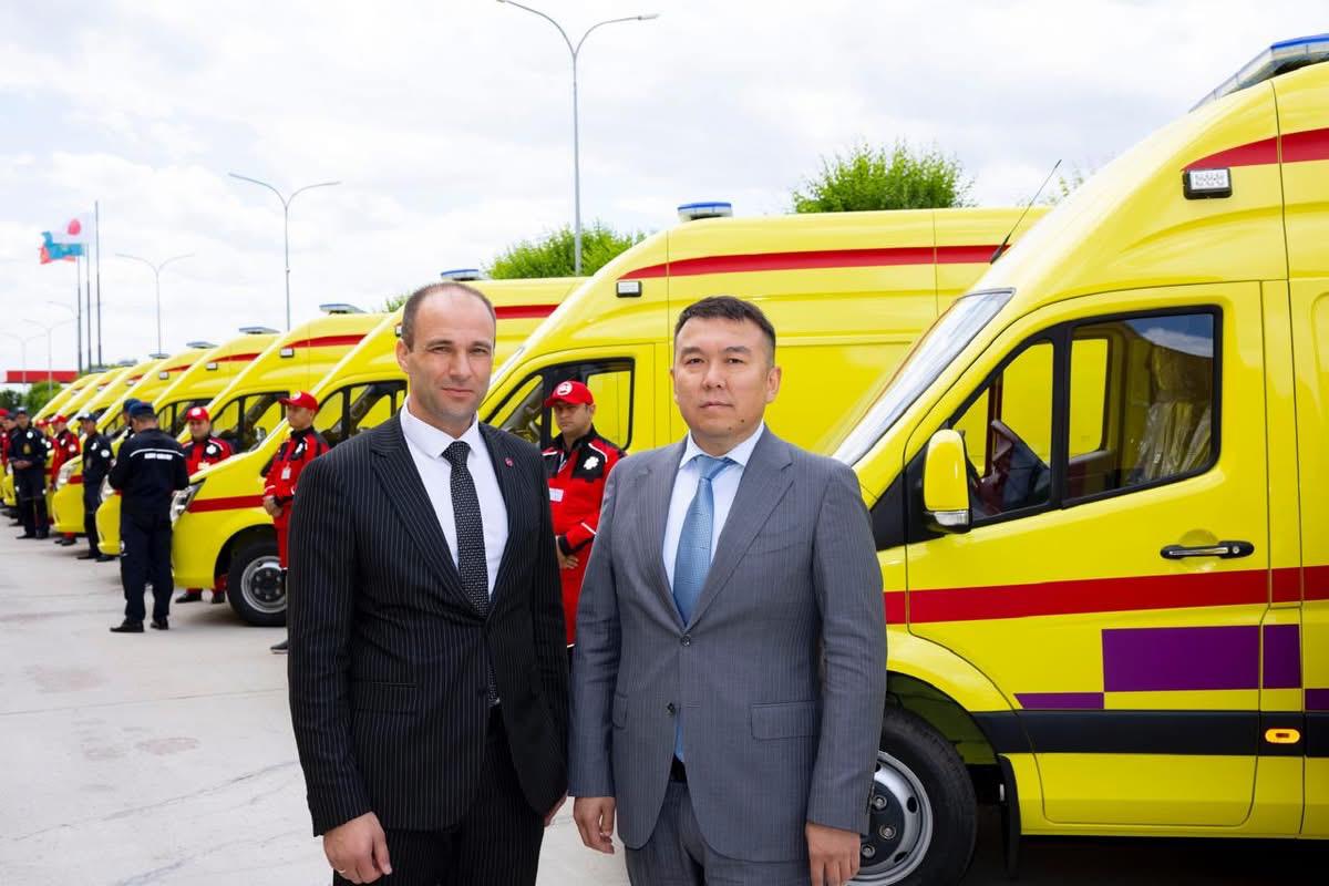 كومپانيا كولىك سىيلادى