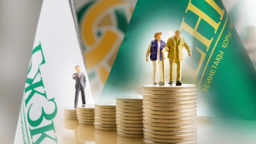 حالىقتىڭ قارتايۋى زەينەتاقى جۇيەسىنە سالماق ءتۇسىرۋى مۇمكىن