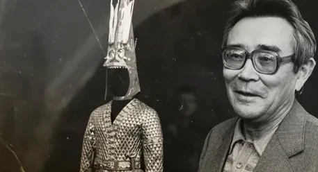 بۇگىن – كەمەل اقىشەۆ دۇنيەگە كەلگەن كۇن