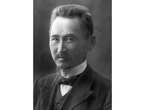 تۇلعا ەڭبەگى ناسيحاتتالۋى كەرەك