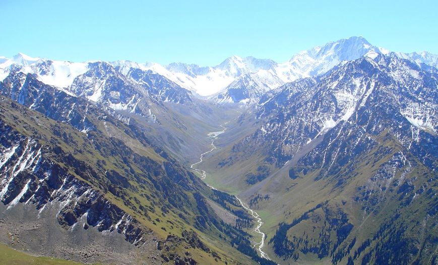 Kazakh Tourism Development حالىقارالىق PGI كومپانياسىمەن ىنتىماقتاستىق تۋرالى كەلىسىمگە قول قويدى