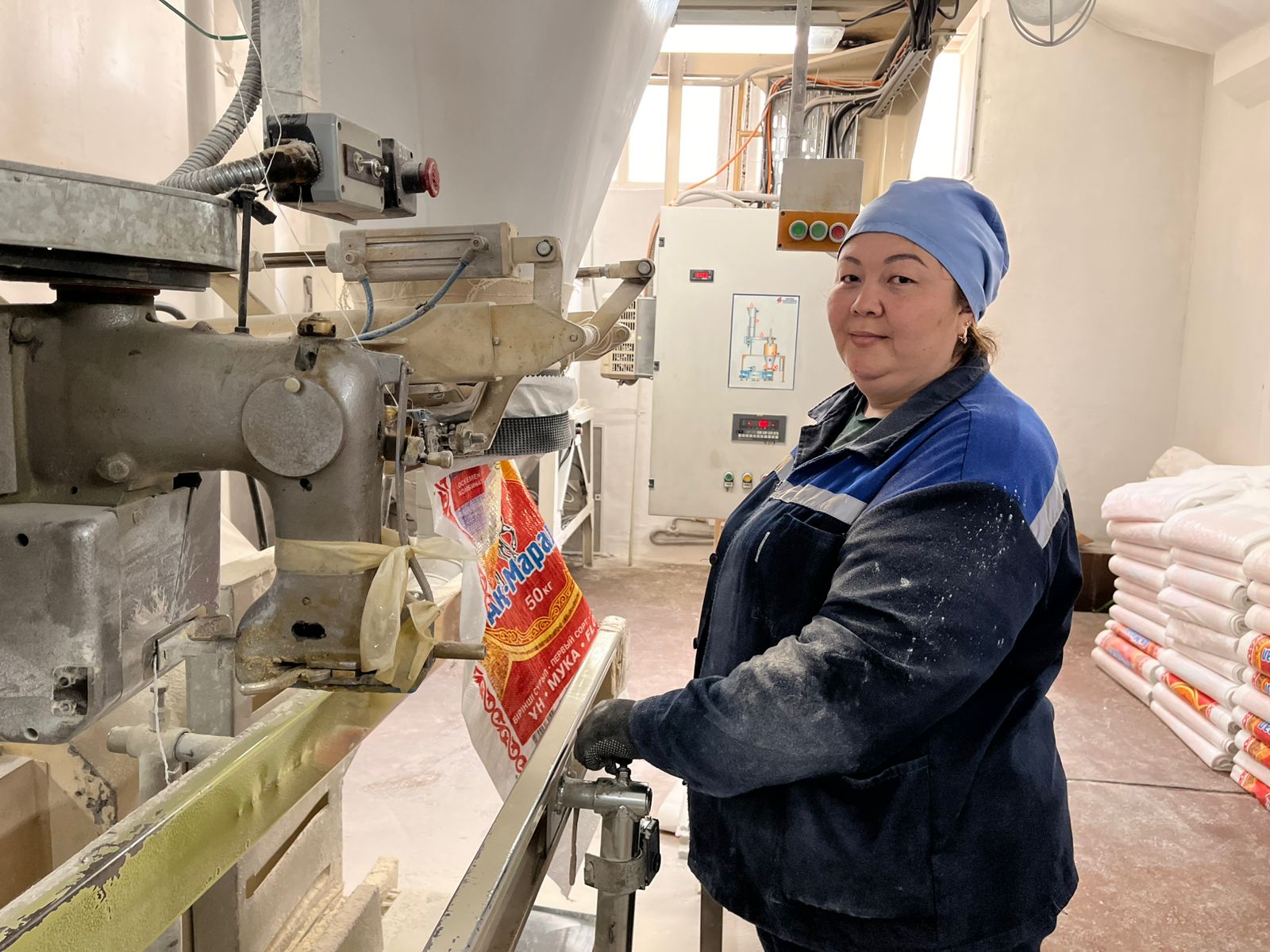 شىعىستىڭ ۇنى شەتەلگە شىعادى