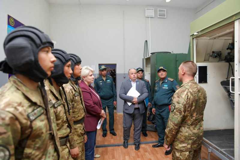 اسكەري كوللەدج