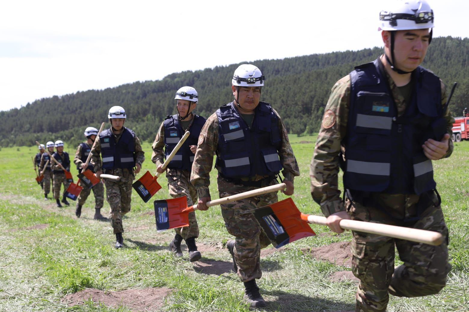 شقو ورمان القابىندا اۋقىمدى وقۋ-جاتتىعۋ ءوتتى