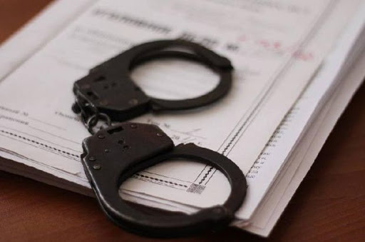 «بوكەيوردا» تابيعي رەزەرۆاتىنىڭ باسشىسى قاماۋعا الىندى