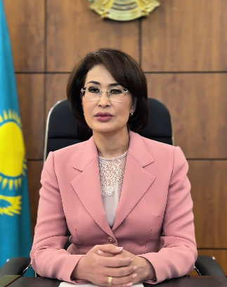 بالالار دەنساۋلىعىن قورعاۋعا ەرەكشە نازار اۋدارىلادى - مينيستر