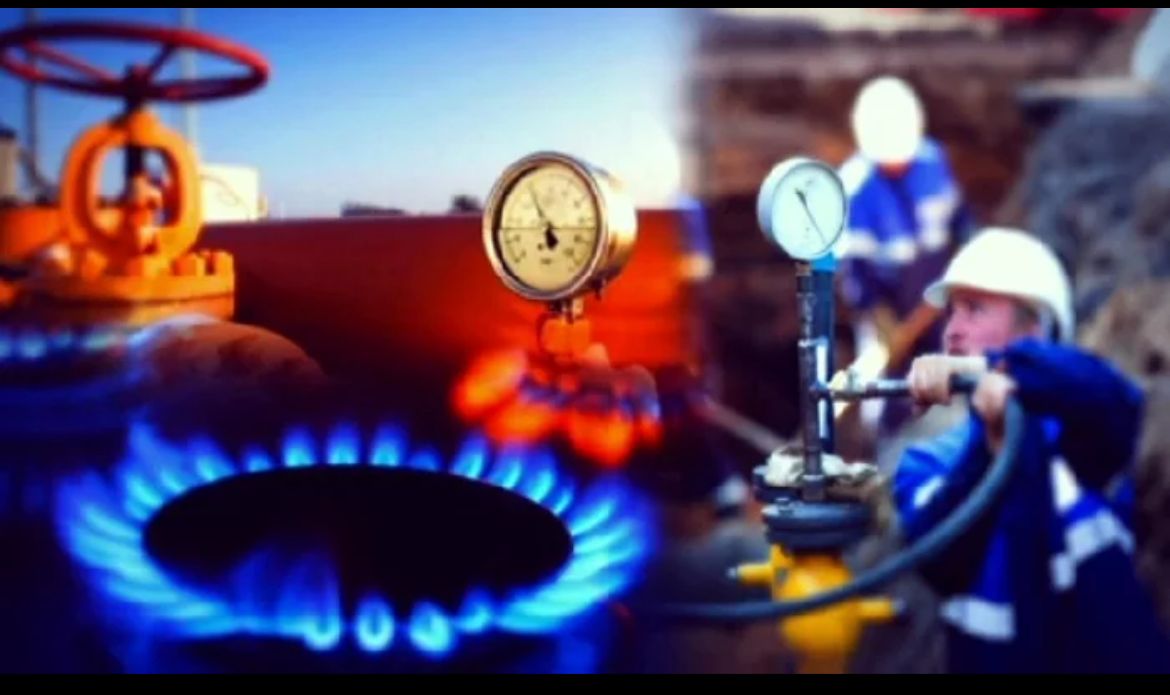 تابيعي گازدى پايدالانۋ ەرەجەسىنە وزگەرىستەر ەنگىزىلدى