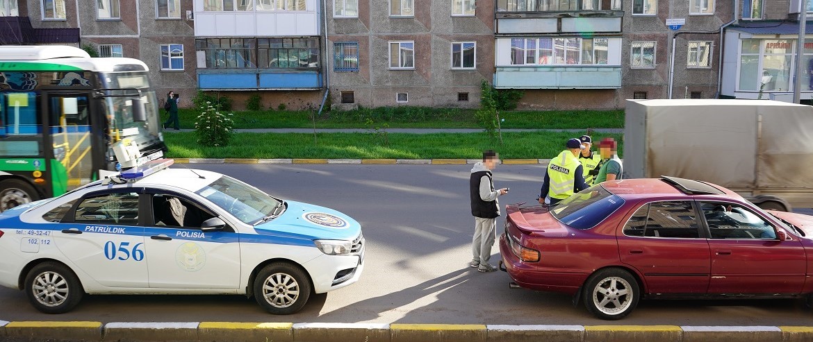 جول-كولىك وقيعاسىن ازايتۋدىڭ ءبىر شاراسى