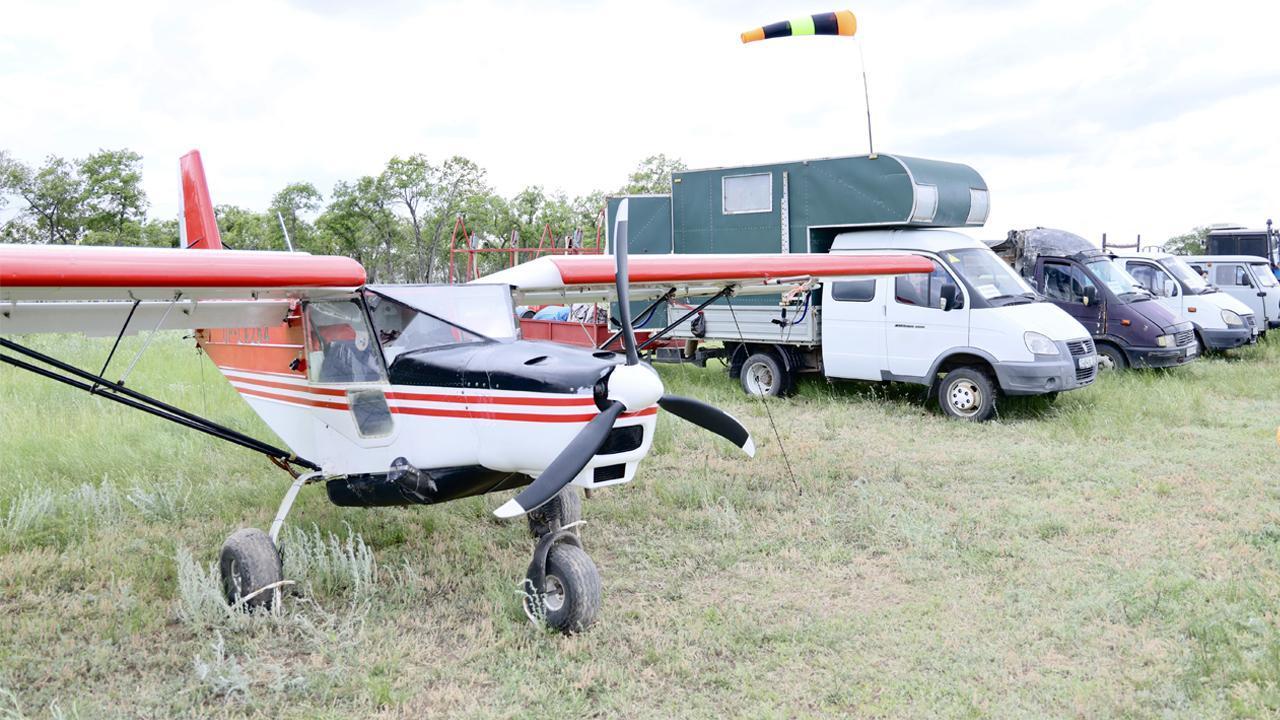 قاراعاندى وبلىسىندا شەگىرتكەمەن كۇرەس كۇشەيتىلدى