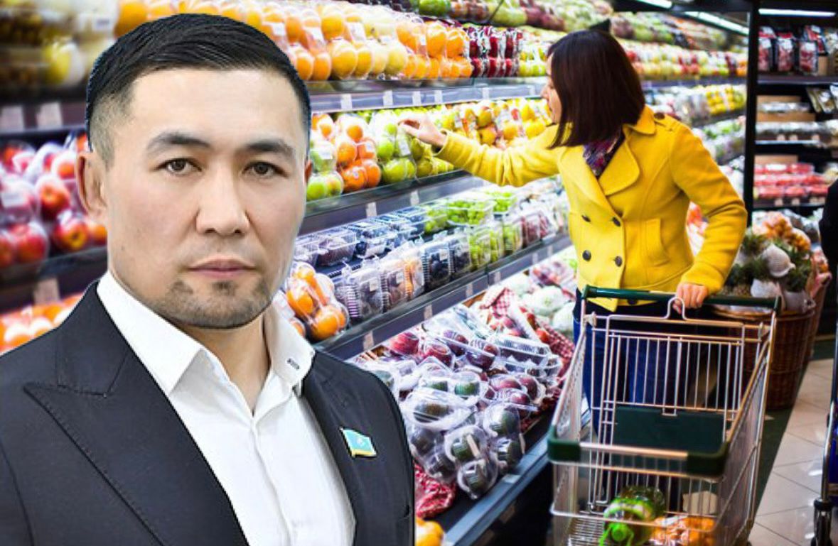 ارزان باعا نازاروۆتا عانا... حالىق ازىق-ت ۇلىككە قانشا قاراجات جۇمسايدى؟