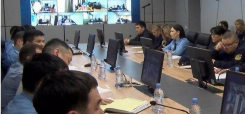 بالاسىنا جانى اشىمايتىن اكەلەر جاۋاپقا تارتىلادى