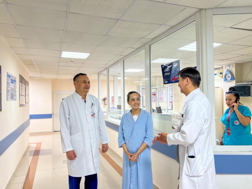 بالالار مەديتسيناسىنداعى جاڭا ستاندارتتار مەن جەتىستىكتەر تۋرالى نە بىلەمىز؟