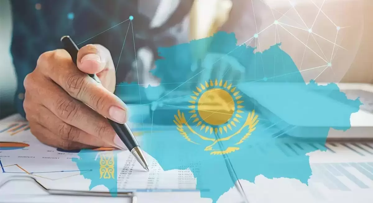 ەنداۋمەنت-قورلاردىڭ قىزمەتى ماجىلىستە تالقىلاندى