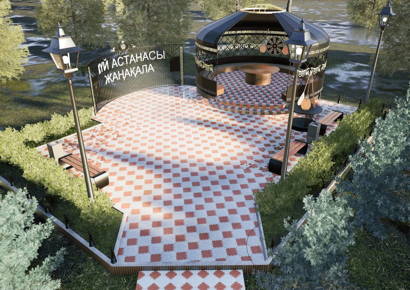 جاڭاقالا تۇلەكتەرىنىڭ تارتۋى