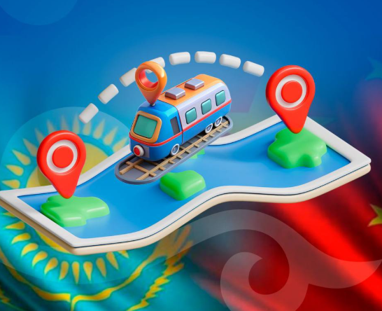 قىتاي مەن قازاقستان اراسىندا جاڭا تۋريستىك پويىز جولعا شىعادى