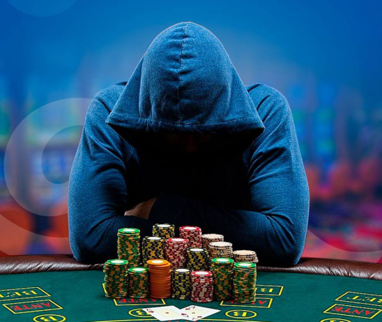 ەلىمىزدە قۇمار ويىندارعا تاۋەلدى قانشا ادام بار