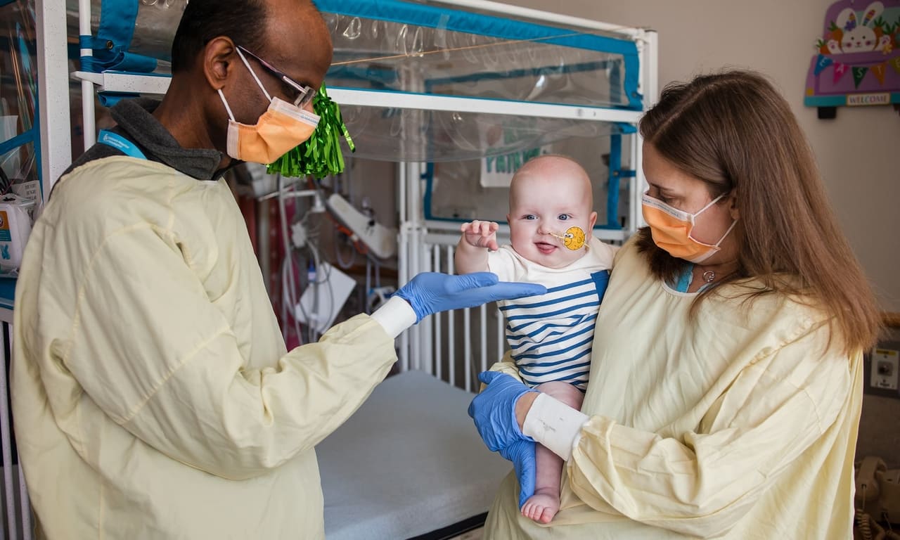 العاشقى گەندىك تەراپيا