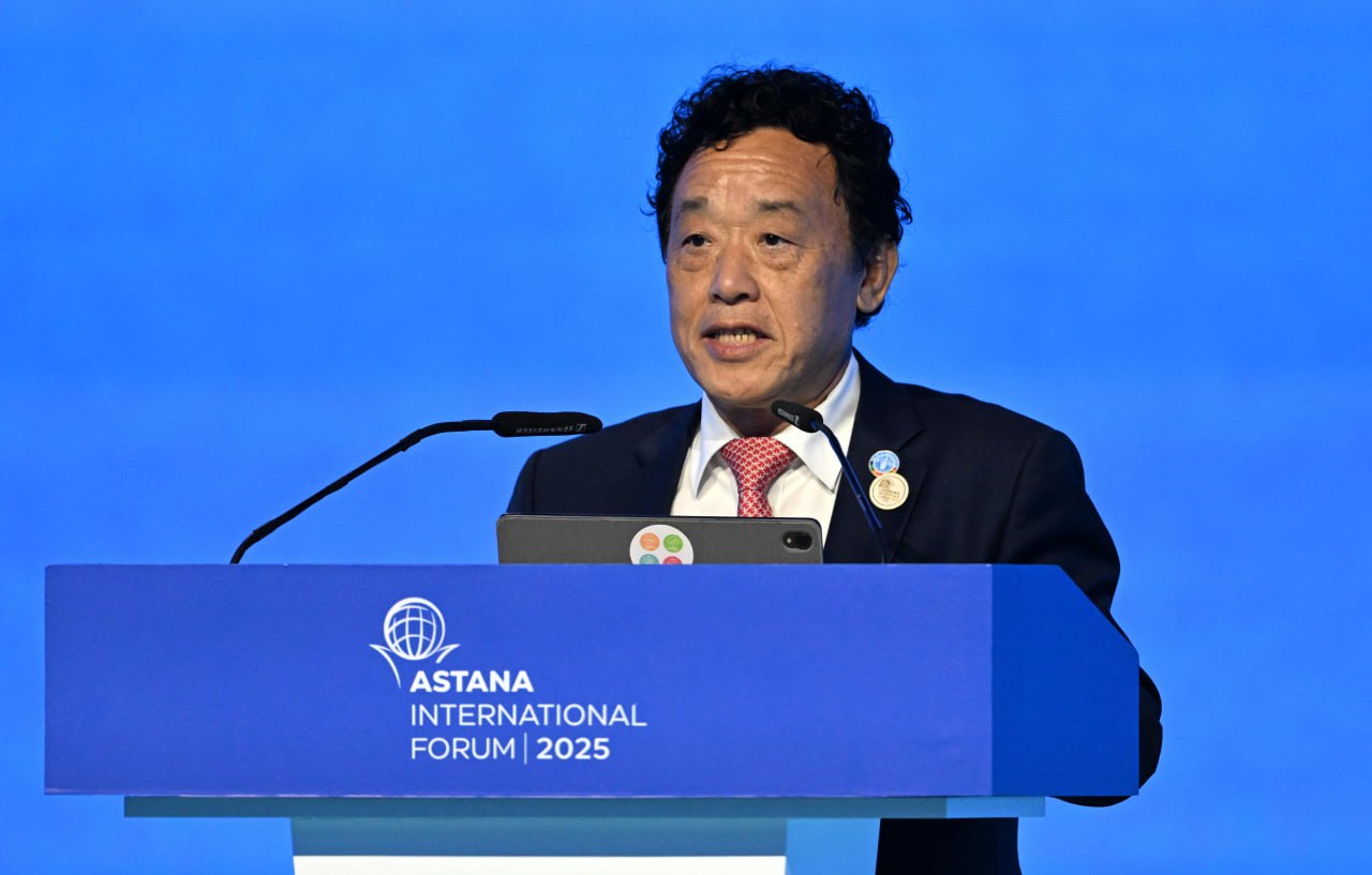 FAO باسشىسى اۋىل جاستارىنىڭ ءرولىن جوعارى باعالادى