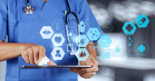 مەديتسينا سالاسىن تسيفرلاندىرۋ ىلگەرىلەتەدى