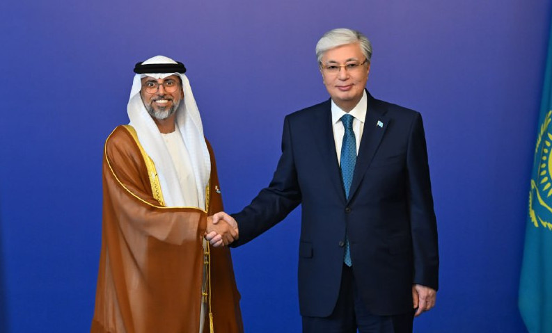 قازاقستان مەن ءباا تاۋار اينالىمىن 1 ميلليارد دوللارعا دەيىن ۇلعايتادى