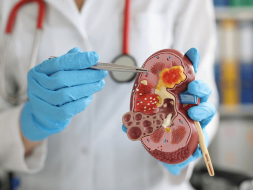 بۇيرەككە ارنالعان پرەپارات ءوندىرىسى ىسكە قوسىلدى