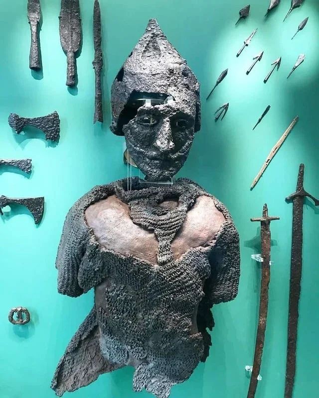 ەجەلگى قىپشاق ساۋىتى