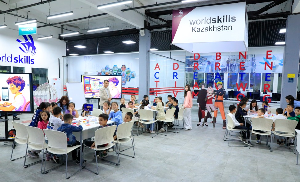 «كيبەر تۇمار»: ينتەرنەتكە تاۋەلدىلىكتىڭ الدىن الۋ