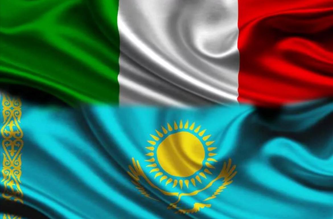 قازاقستان-يتاليا ينۆەستيتسيالىق قورى قۇرىلادى