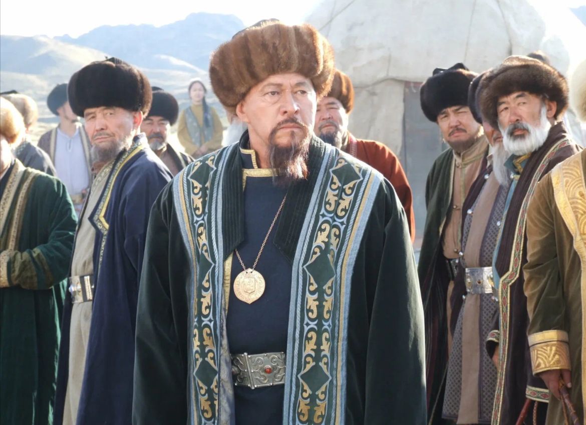 قازاقتار  باي دەپ كىمدى اتاعان