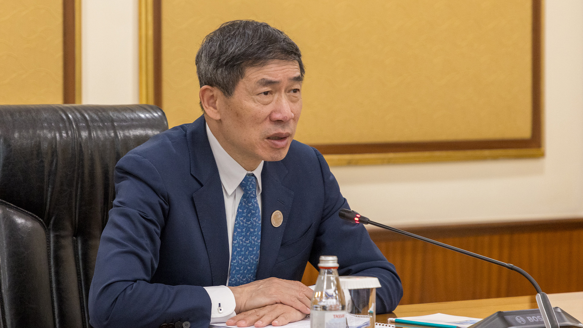 ورنىقتى دامۋ – نەگىزگى مىندەت