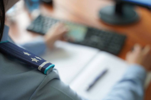 7 مىڭنان استام شەتەلدىك كوشى-قون زاڭناماسىن بۇزعان