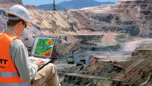 شىعىستا گەولوگيالىق بارلاۋدى دامىتۋعا ەرەكشە كوڭىل ءبولىنىپ جاتىر