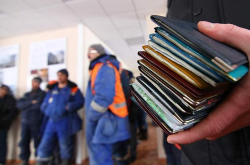 قازاقستانعا ەڭبەك ميگرانتتارى قاي ەلدەن كوپ كەلەدى