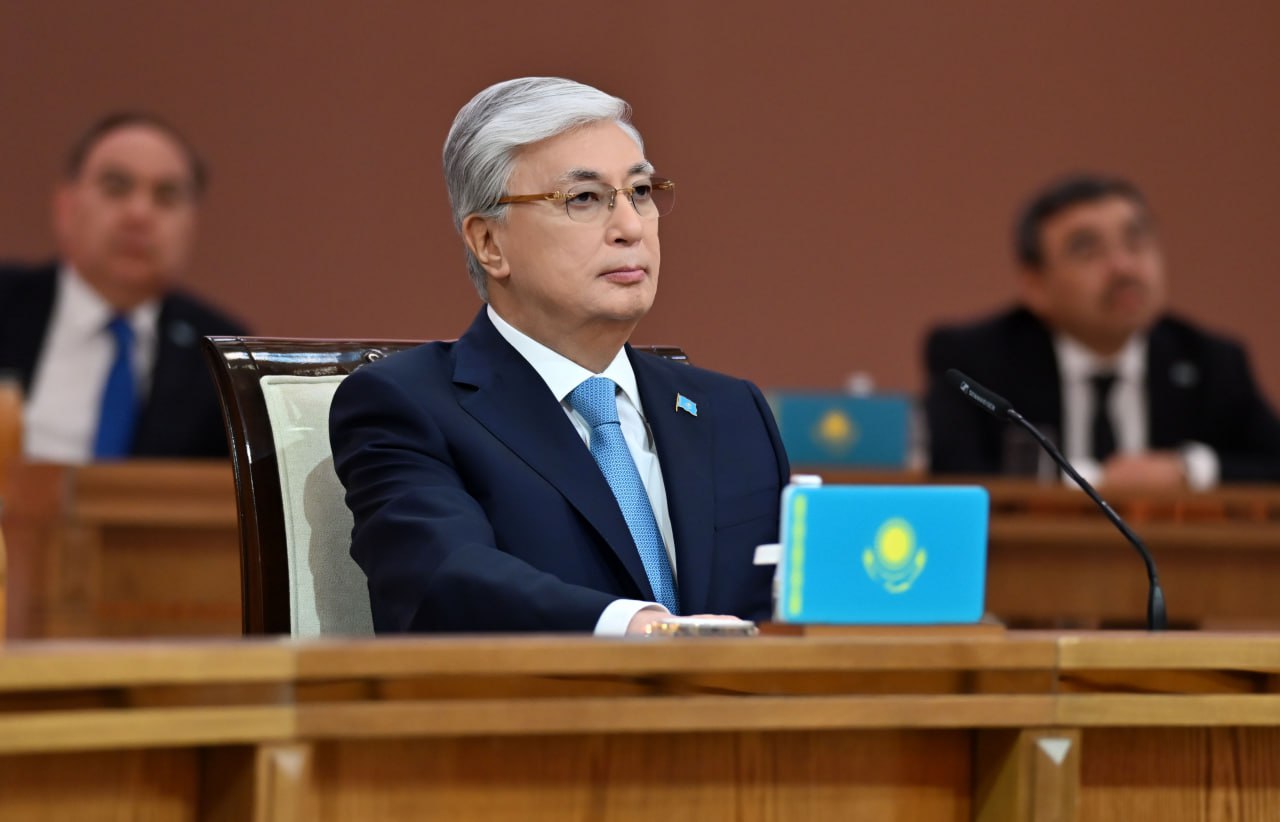 مەملەكەت باسشىسى ونەركاسىپتىك كووپەراتسيانى نىعايتۋ زور مۇمكىندىككە جول اشادى دەپ سانايدى