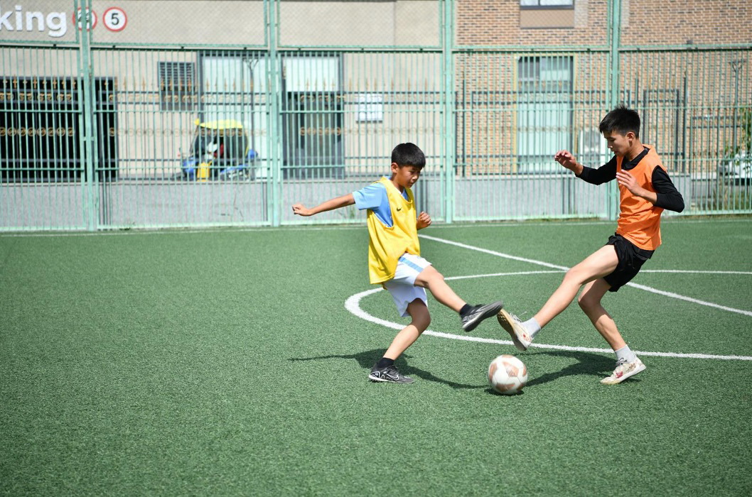 جاز قىزىعى باستالدى