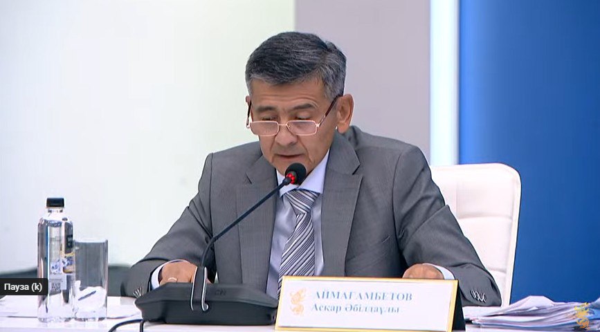 ەلىمىزدە 2,1 ملن وتباسىعا الەۋمەتتىك تولەم بەرىلەدى