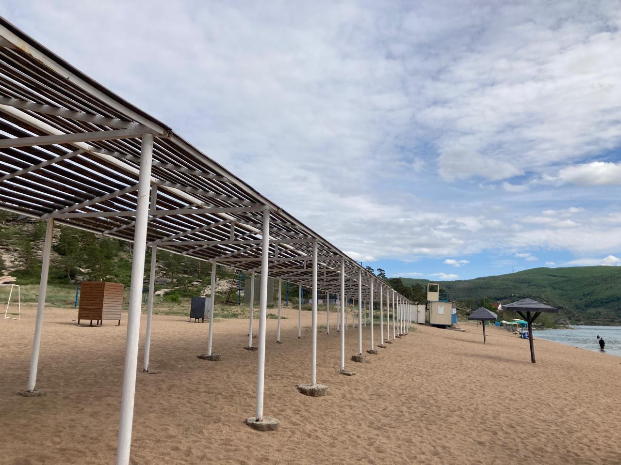 «جاسىباي» جاعاسى جۇدەپ تۇر