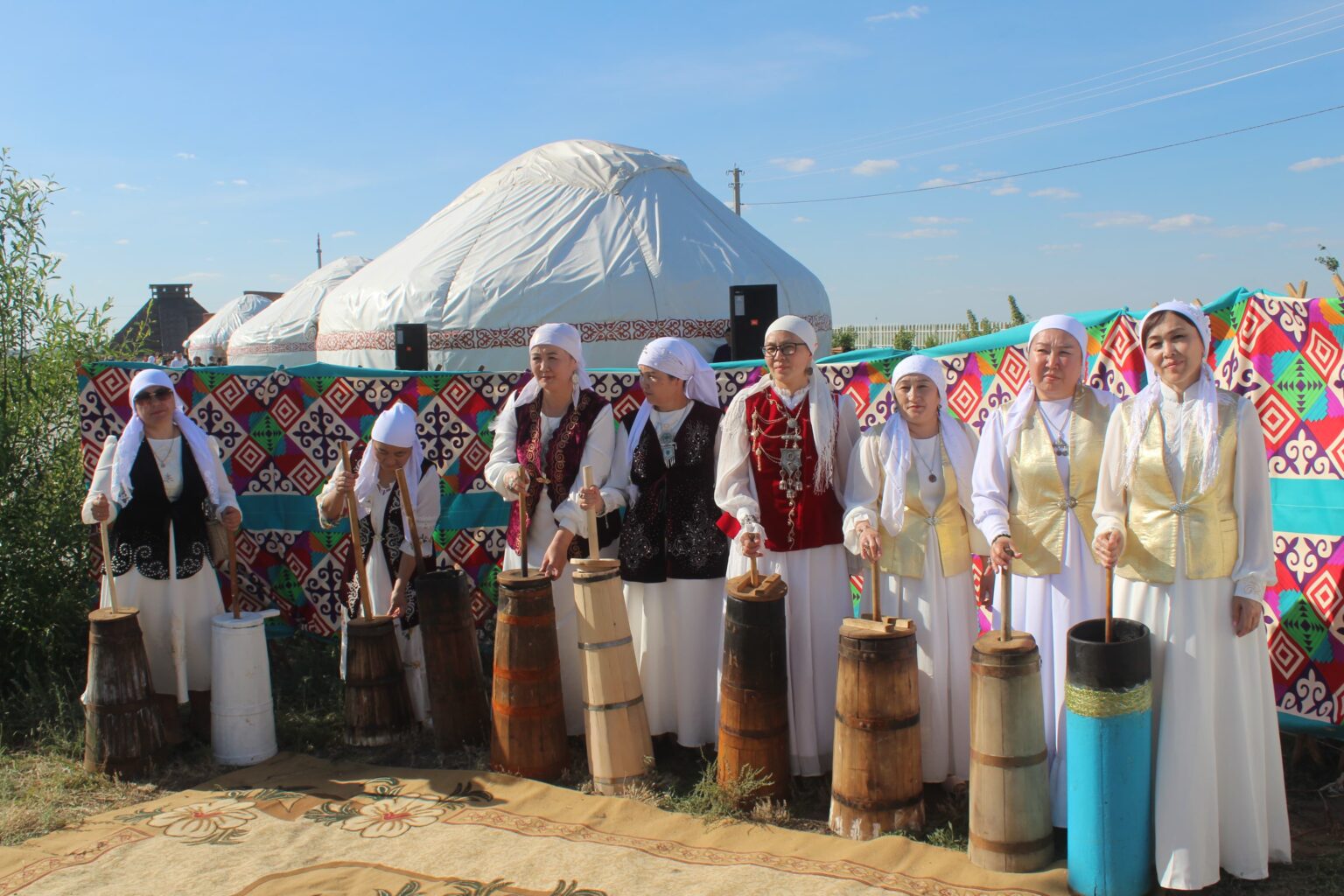 تورعاي تورىندەگى ەرەكشە اۋىل