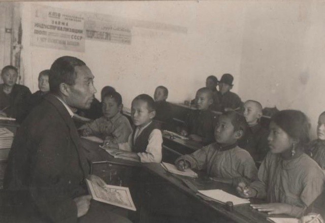 قاپاستا سونگەن ءبىر جۇلدىز