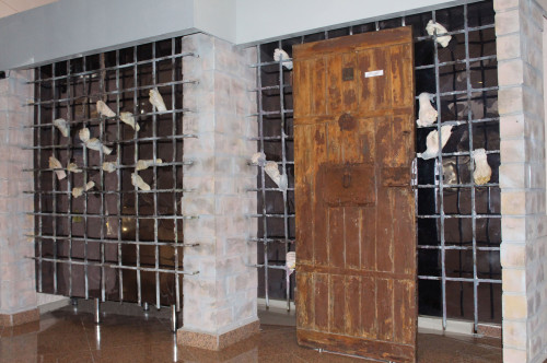 «الجير-دەگى» اقيقات