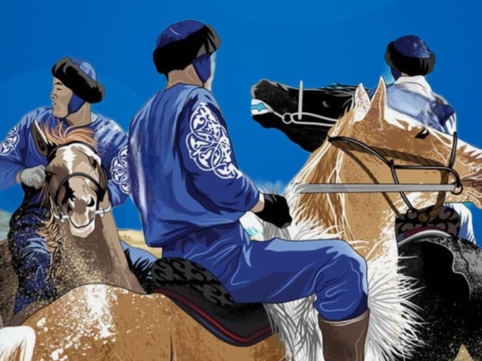 قازاقستاندا 660 مىڭنان استام ادام ۇلتتىق سپورتپەن جۇيەلى تۇردە اينالىسادى