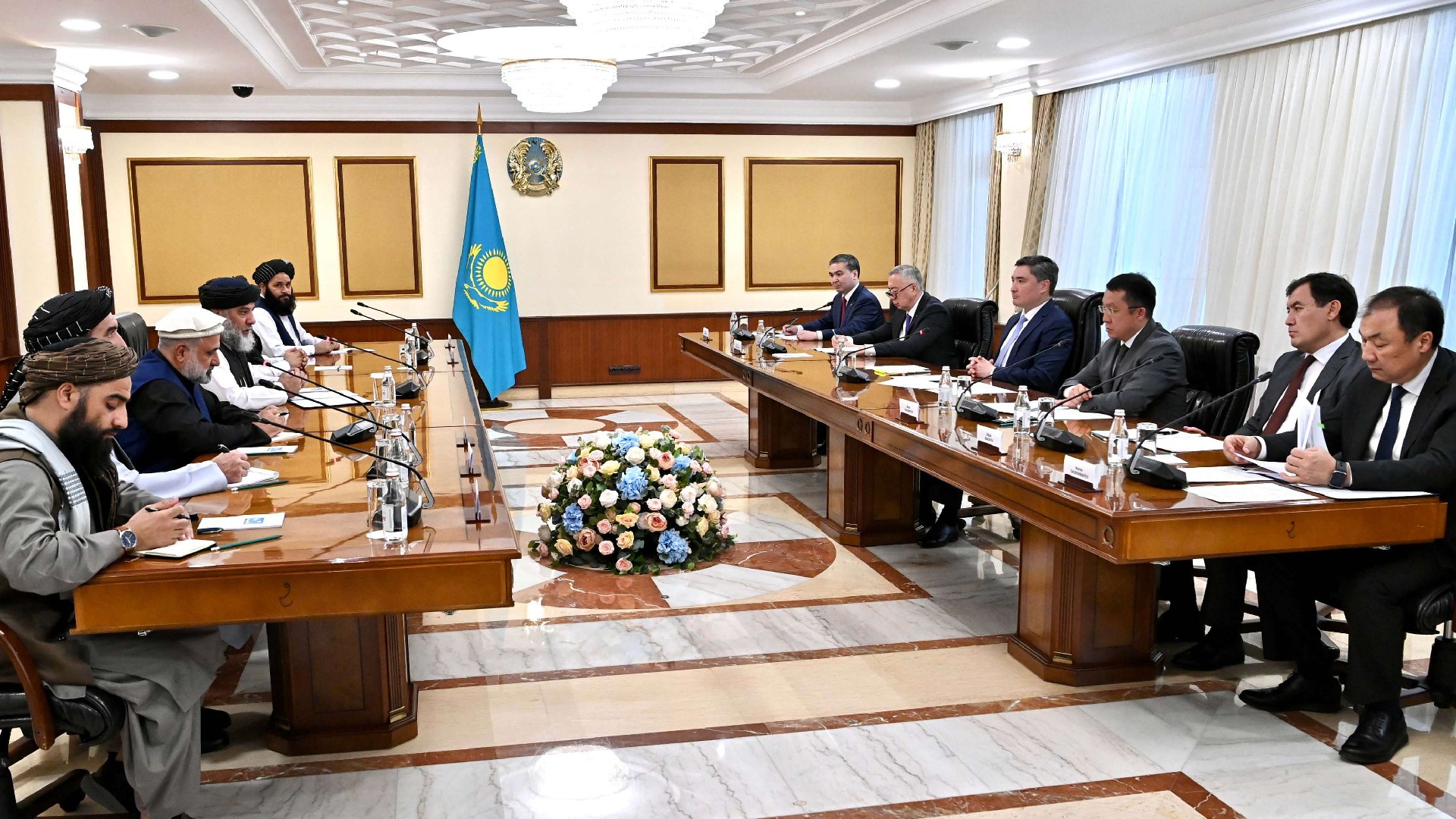 ەكسپورت الەۋەتى سارالاندى