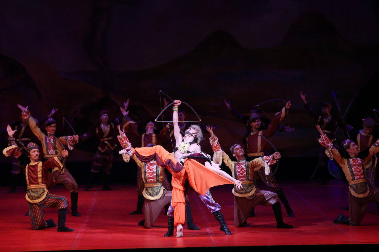 دۇنيەنى دۇرلىكتىرگەن «قىپشاق ءبيى»