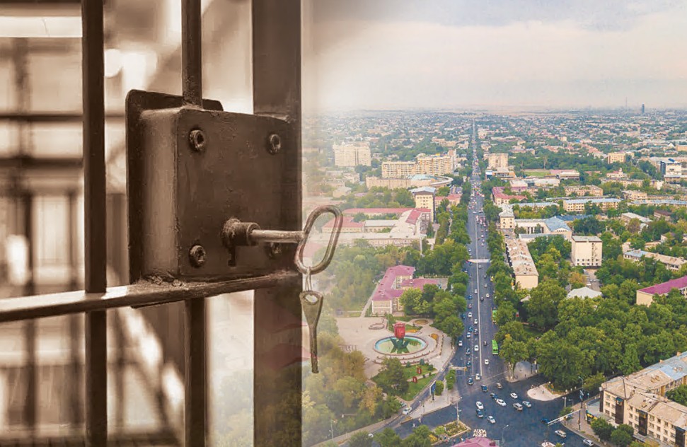 تۇزەلۋگە نيەتتى ادام قولداۋسىز قالمايدى