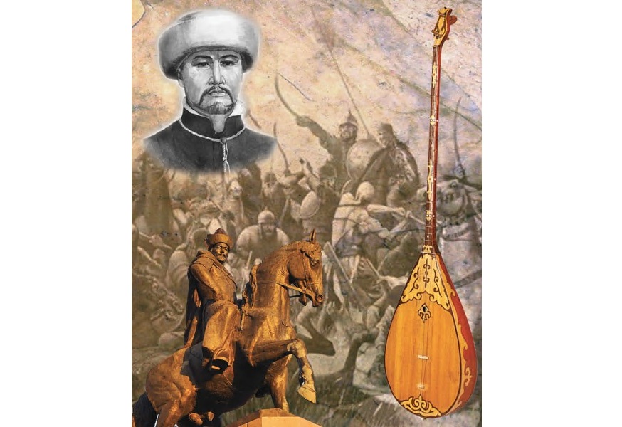 بەبەۋ قاققان «بەس تورە»