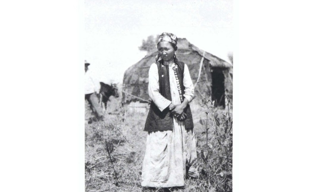 بوسقان حالىق – جيھانكەزدەر كوزىمەن